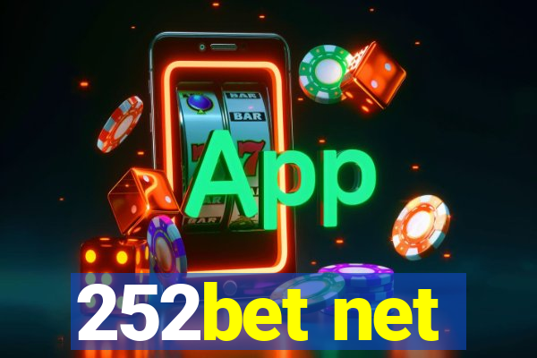 252bet net