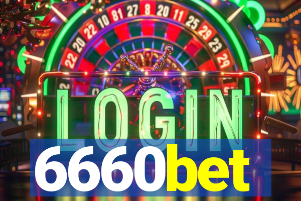 6660bet