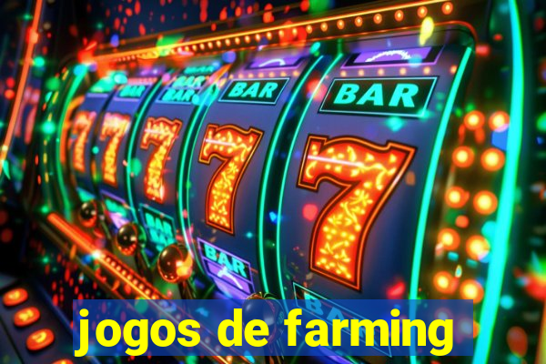 jogos de farming