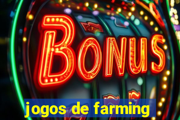 jogos de farming