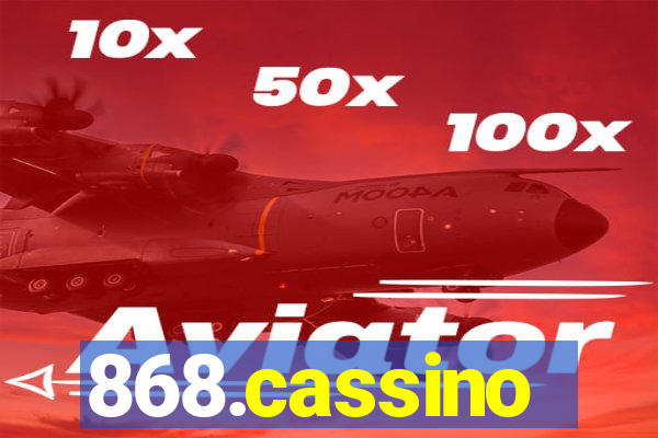 868.cassino