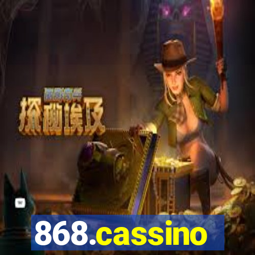 868.cassino