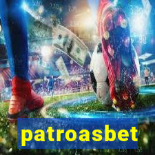 patroasbet