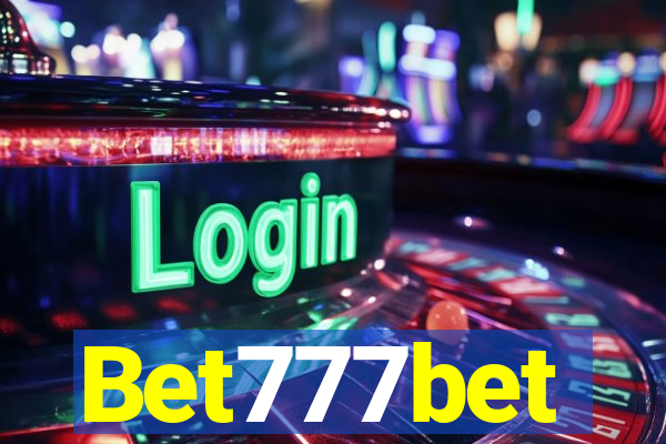 Bet777bet