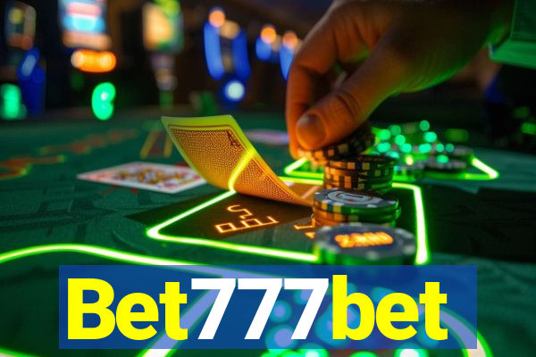 Bet777bet