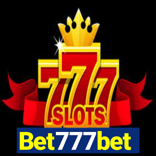 Bet777bet