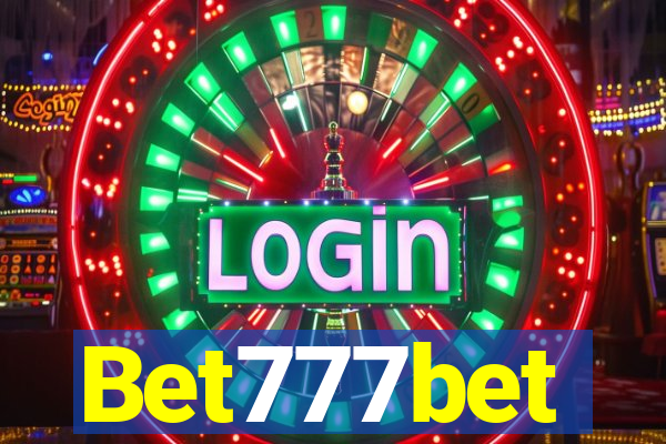 Bet777bet