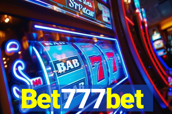 Bet777bet