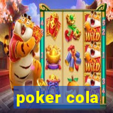 poker cola