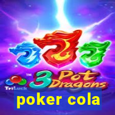 poker cola