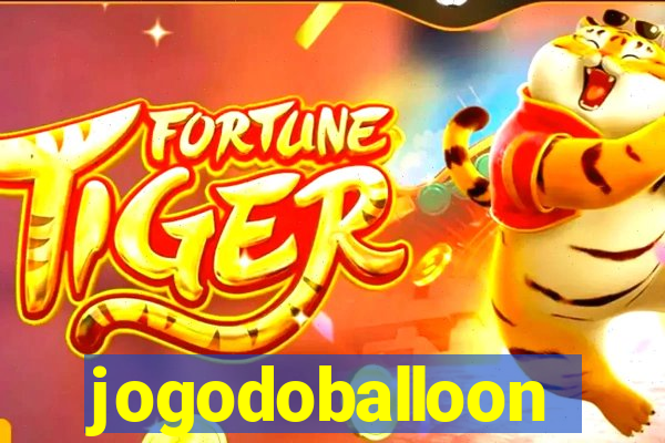 jogodoballoon