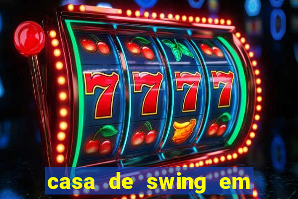 casa de swing em foz do igua莽u