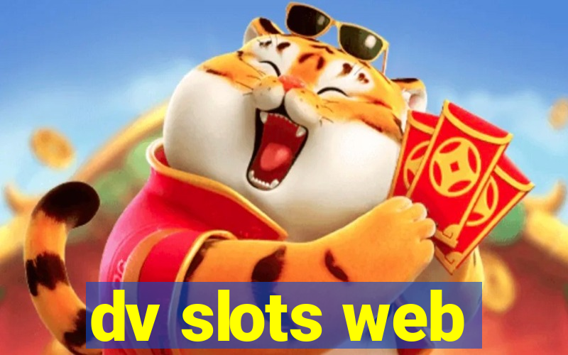 dv slots web