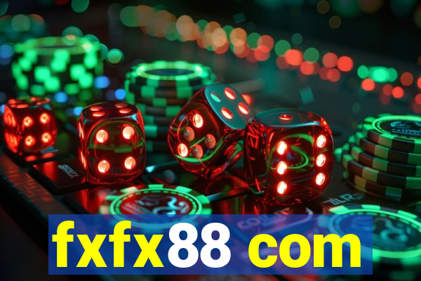 fxfx88 com