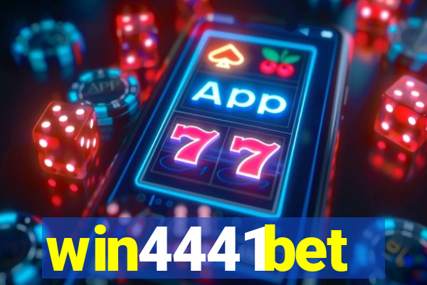 win4441bet