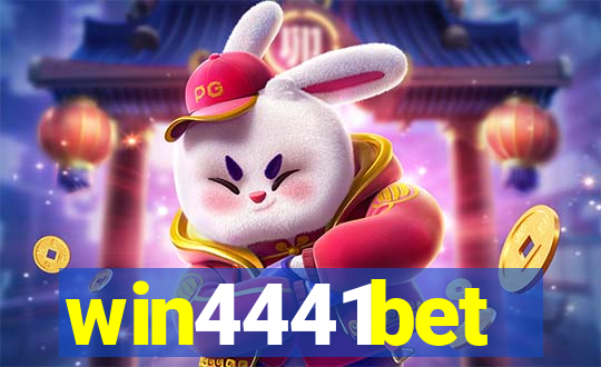 win4441bet