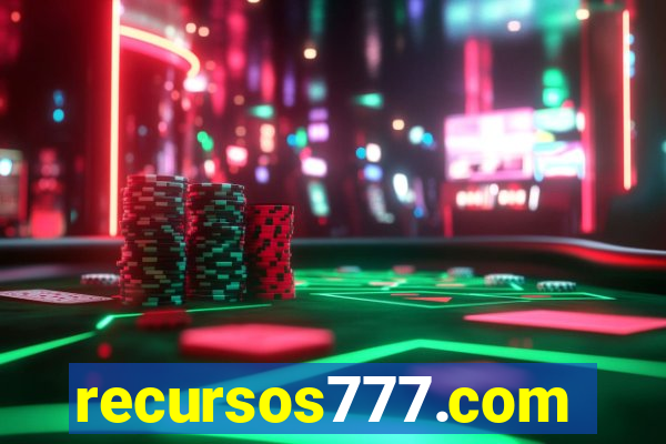 recursos777.com