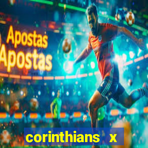 corinthians x cruzeiro ao vivo futemax