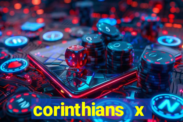 corinthians x cruzeiro ao vivo futemax