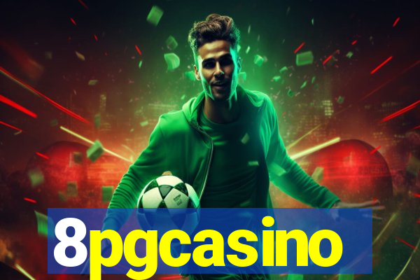 8pgcasino