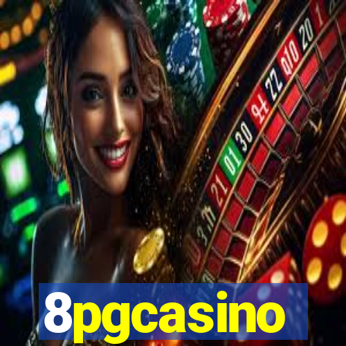 8pgcasino