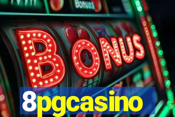 8pgcasino