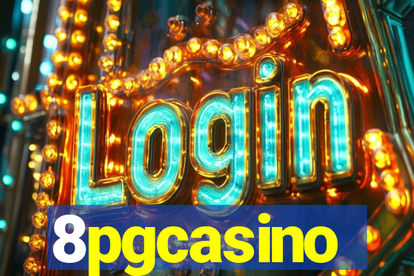 8pgcasino