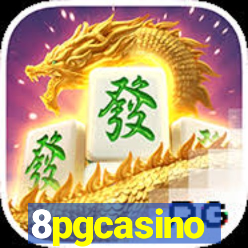 8pgcasino