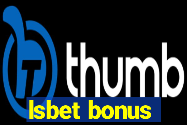 lsbet bonus