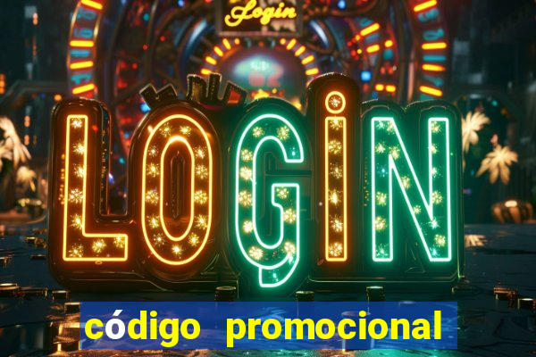 código promocional recarga jogo 2024