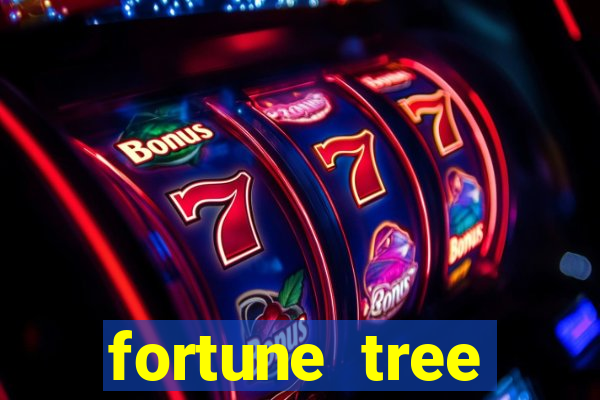 fortune tree prosperity demo