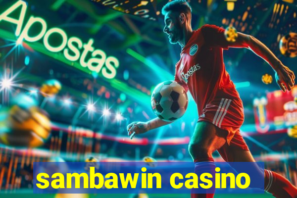 sambawin casino