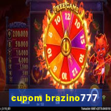 cupom brazino777