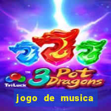 jogo de musica para pc