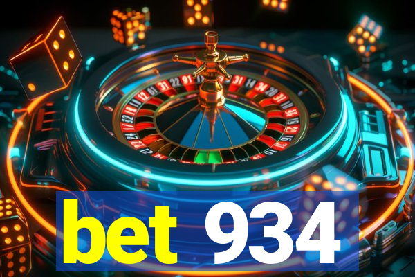 bet 934