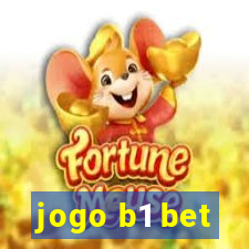 jogo b1 bet