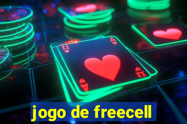 jogo de freecell