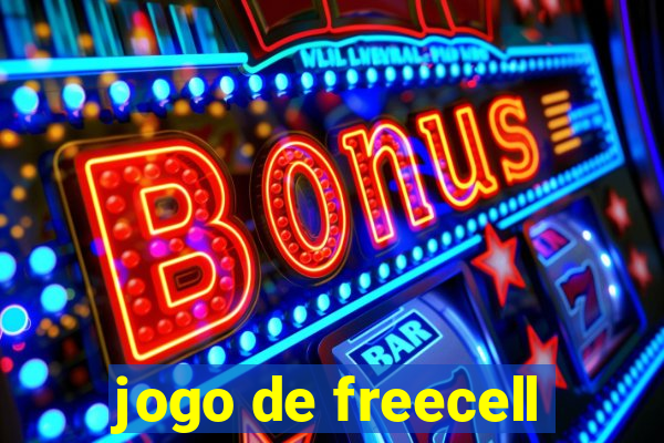 jogo de freecell