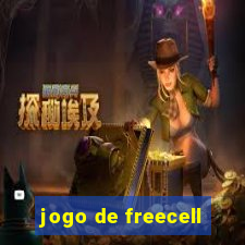 jogo de freecell