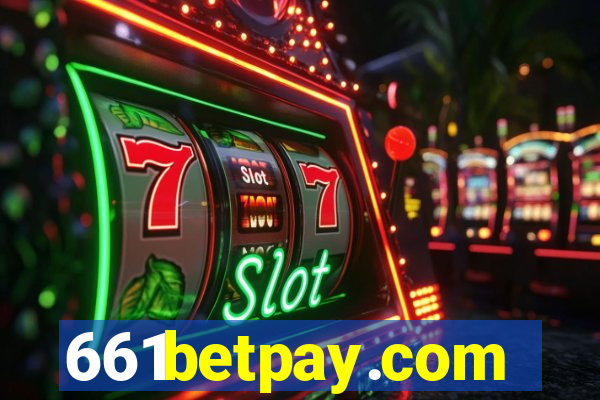 661betpay.com