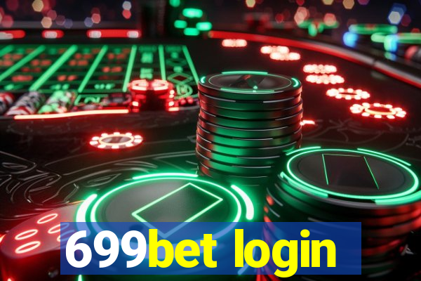 699bet login