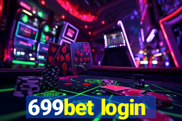 699bet login