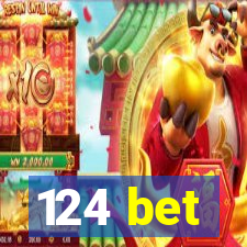 124 bet