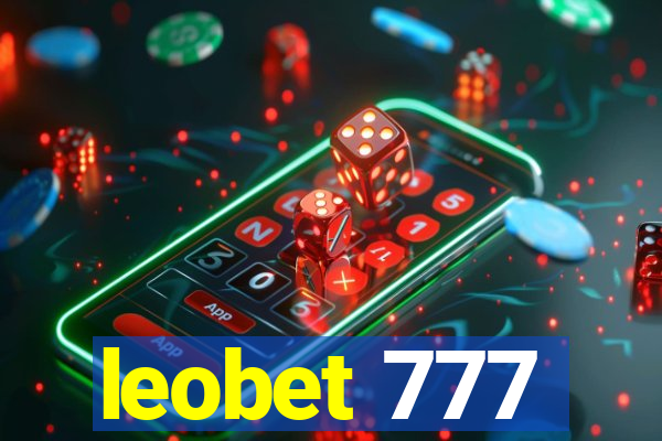 leobet 777