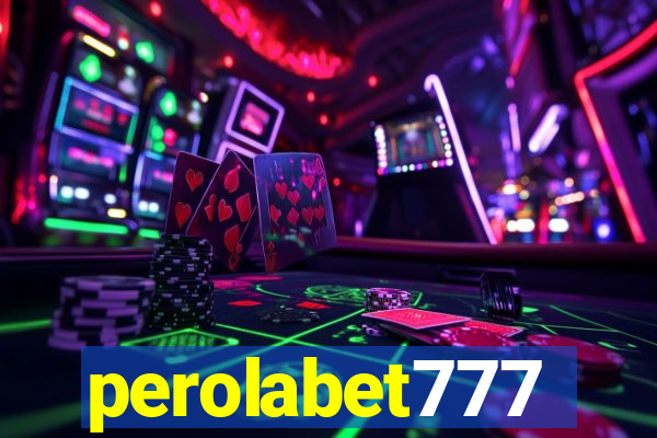 perolabet777