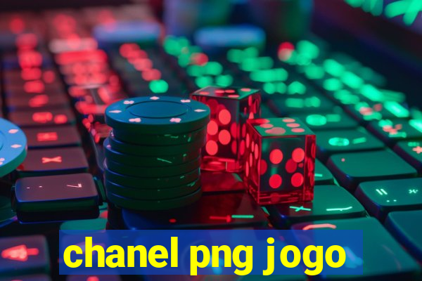 chanel png jogo