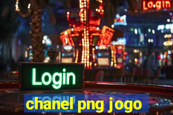 chanel png jogo