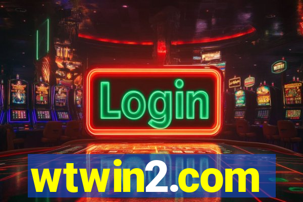 wtwin2.com