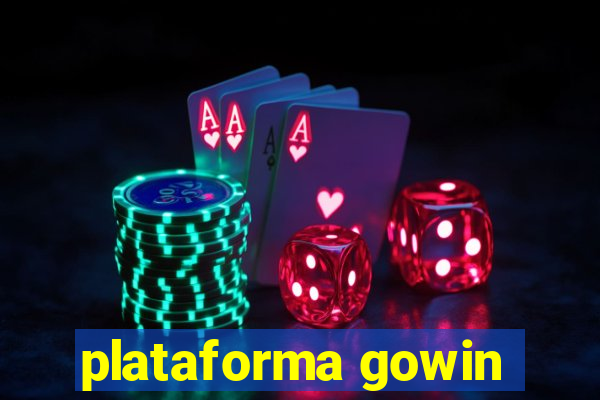 plataforma gowin