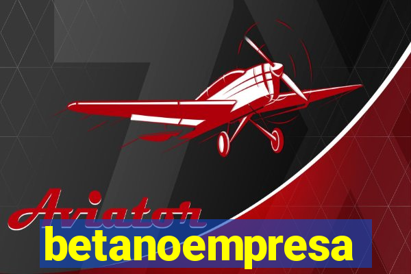 betanoempresa